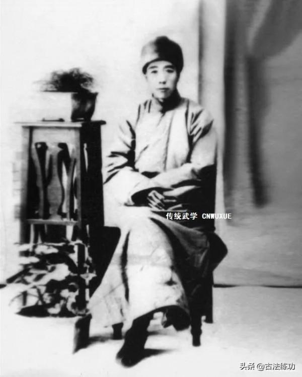 內勁是如何練出來的