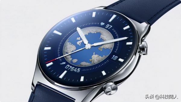 2021即將上市的智慧手錶，等等黨看下是否有驚喜