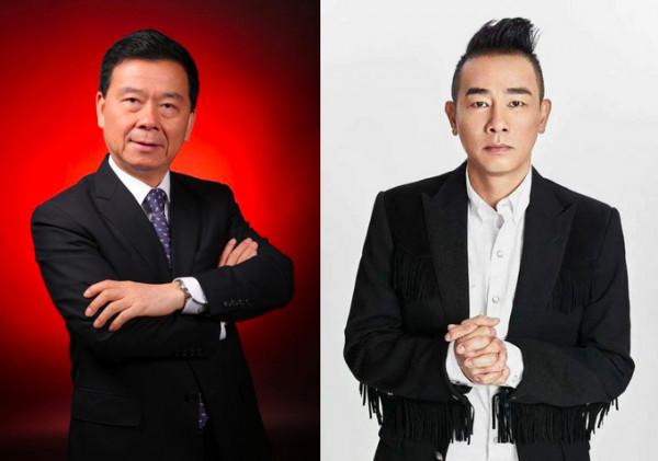 00後茬老總｜如果車企大佬也參加選秀，誰能成團出道？