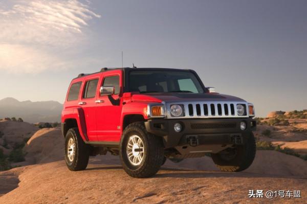 換了電心臟的悍馬，還有靈魂嗎？