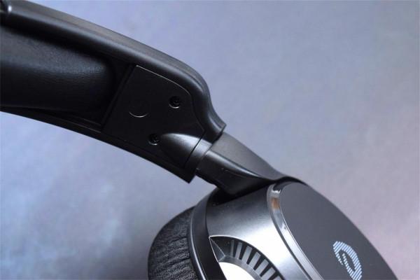 在無線連線的頻段上另闢蹊徑,達爾優A710 5.8G無線遊戲耳機體驗 在無線連線的頻段上另闢蹊徑,達爾優A710 5.8G無線遊戲耳機體驗