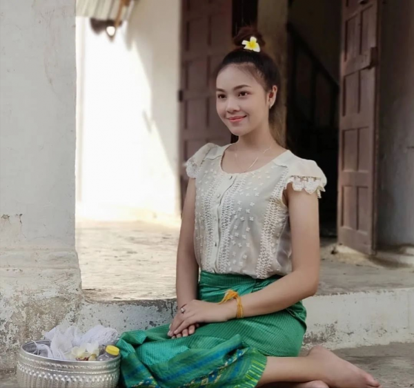 寮國今日出夏,沒有花燈的出夏節,最美的圖全都在這裡啦 寮國今日出夏,沒有花燈的出夏節,最美的圖全都在這裡啦