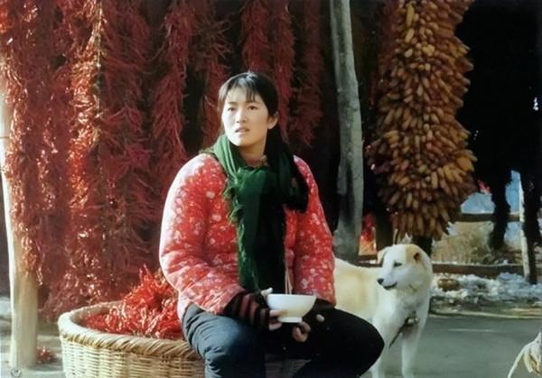 身高1米46,找男友要像劉德華,羅玉鳳的成名史太繽紛 身高1米46,找男友要像劉德華,羅玉鳳的成名史太繽紛