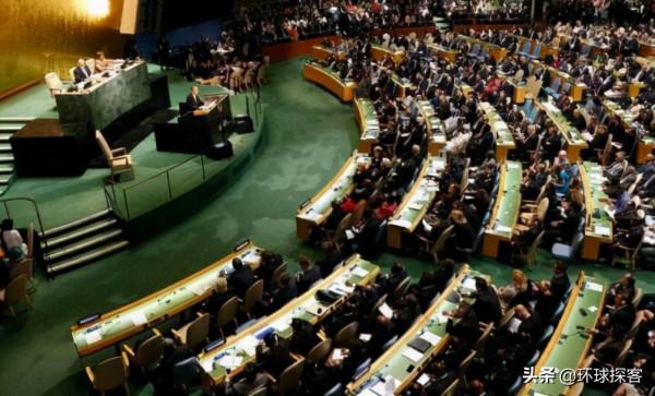 取消五常否決權？普京第一個不答應：會讓聯合國消亡