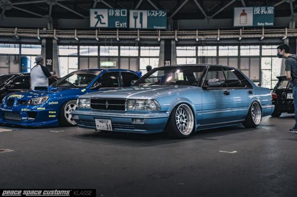 翼子板上的人生，日本Fenderist聚會實拍（上）