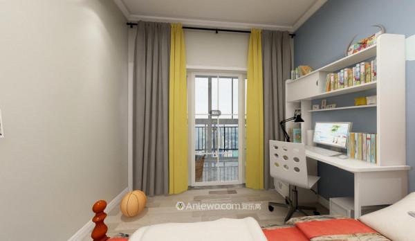 114㎡現代質感輕奢風，新家裝修就這麼設計