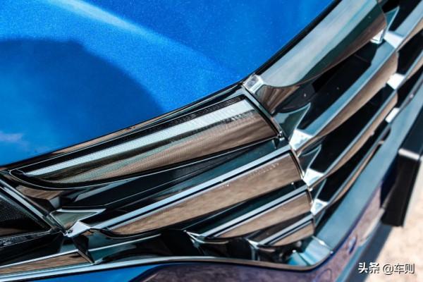 囂張韓系異獸，95後種草神車究竟怎麼樣？深度試駕第五代途勝L