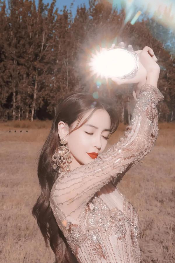 最新電視劇電影程序：白敬亭、趙麗穎、林一、Angelababy、劉浩存