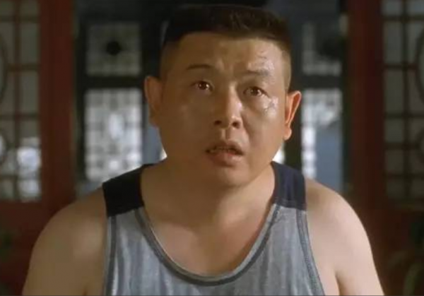 六位“顏值低演技高”的老戲骨，個個演技炸裂，可惜兩位已去世