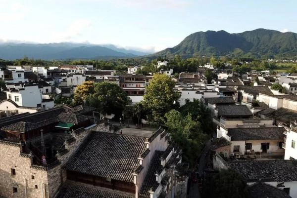 十一長假，想找個安靜小眾的皖南千年古村呆幾天？最推薦這裡