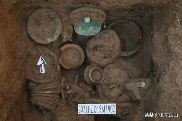 ​大墓重啟青銅再現!房山琉璃河遺址考古取得重大收穫! ​大墓重啟青銅再現!房山琉璃河遺址考古取得重大收穫!