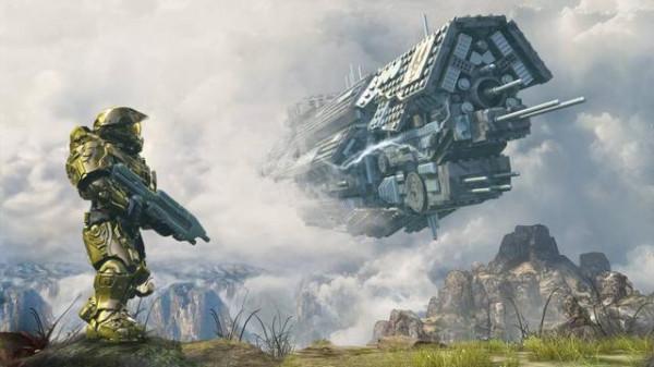 CPU和顯示卡並不是次世代的焦點，固態硬碟才是遊戲業的未來