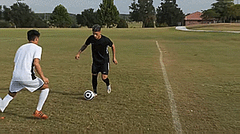 10個獨特而有創意的傳球方式