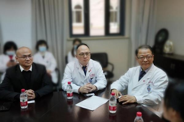 新進展！基因診斷與治療，為難治性年齡相關黃斑變性患者，提供新選擇