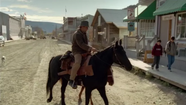 最美的電影，看完整個人都舒服了