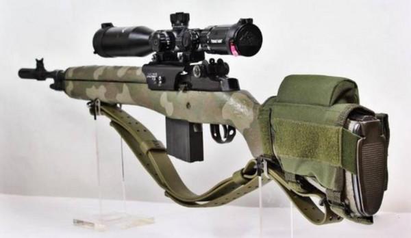 “北極狐”僱傭兵的20種輕武器,都是世界最頂尖的槍支 “北極狐”僱傭兵的20種輕武器,都是世界最頂尖的槍支