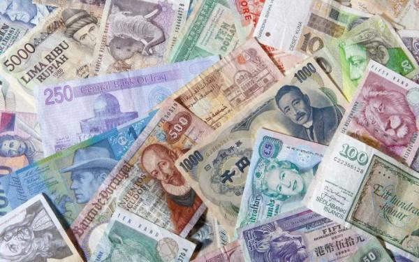 窮人埋頭苦幹，富人靠23條金融常識立身