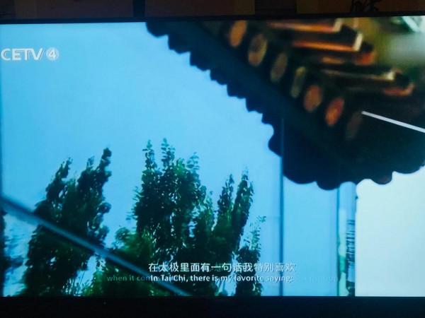 晨練之後一直爽