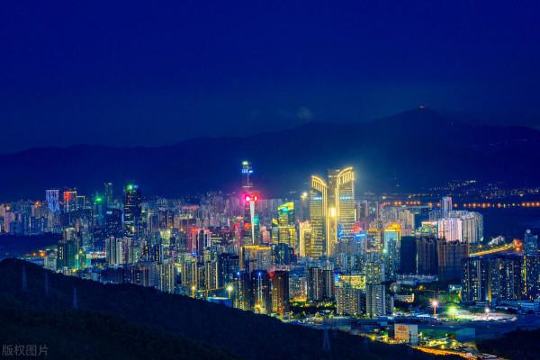 中國電子集團總部遷往深圳,深圳即將迎來第三家央企總部 中國電子集團總部遷往深圳,深圳即將迎來第三家央企總部