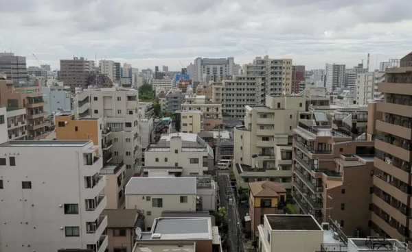 日本房價崩盤迴憶：當年那些貸款高價買房的平民，後來都怎麼樣了