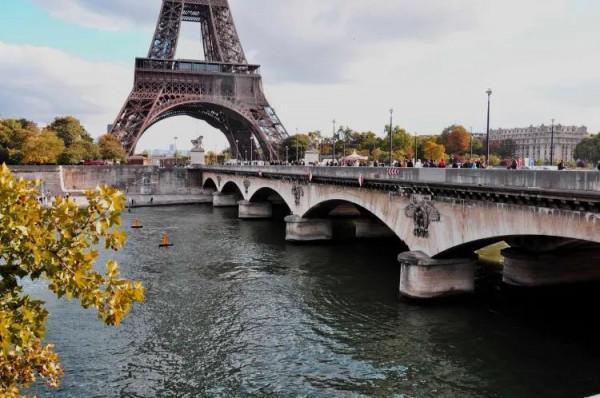 法國：告訴你一個真實的法國