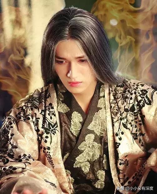 馬可是馬赫的弟弟，《花千骨》中的殺阡陌，他妻子王丹妮特別漂亮