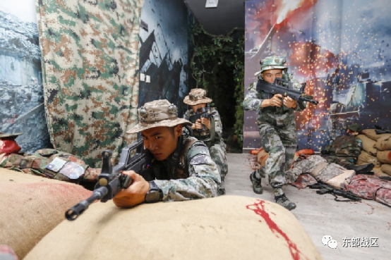 這裡，是我們的家