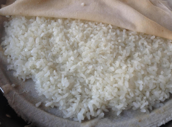 陝西大哥賣小吃，一年只賣兩個月，不收徒弟要學自己隨便看