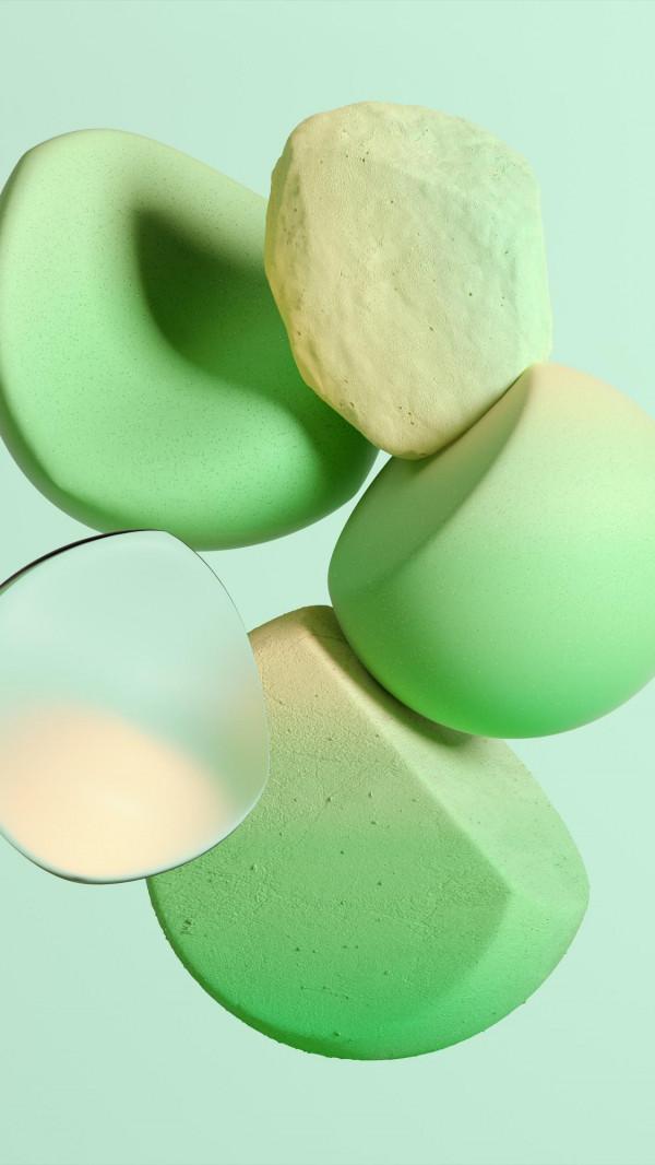 2022：小米12自帶全套高畫質原生桌布