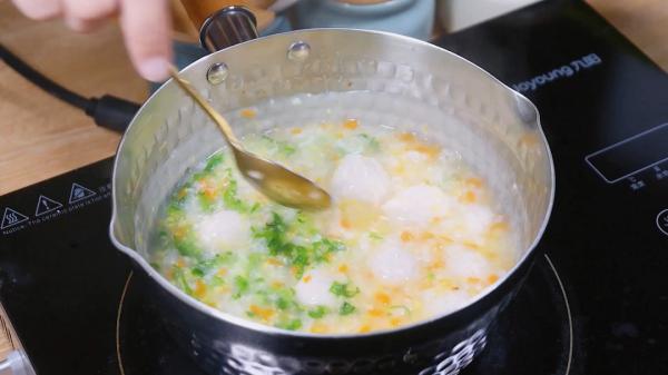 別逼孩子喝白粥了,一口吃進10種營養,寶寶吃的湯汁都不剩 別逼孩子喝白粥了,一口吃進10種營養,寶寶吃的湯汁都不剩