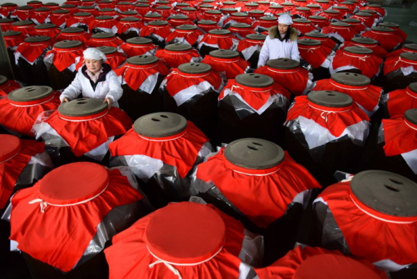 酒是陳的香，白酒要怎麼存？存多少年更好喝？咱們一起了解下