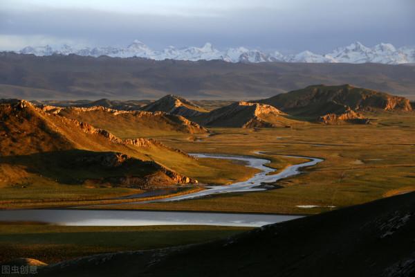 夢裡都想去的新疆