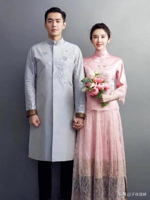 唐藝昕意外曝光住的豪宅,看到院子裡的那棵樹,我羨慕了 唐藝昕意外曝光住的豪宅,看到院子裡的那棵樹,我羨慕了