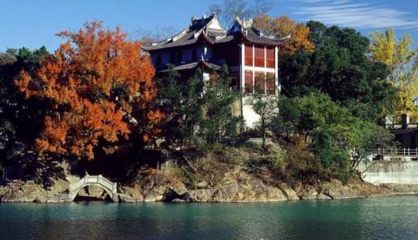 中秋&amp;國慶去哪兒玩？這條秋天最美自駕線，9、10月將迎來顏值巔峰