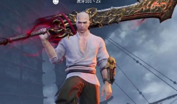 國服第一迦南轉型玩其他？Zx訓練賽玩火男上癮，錦鯉杯決賽有好戲