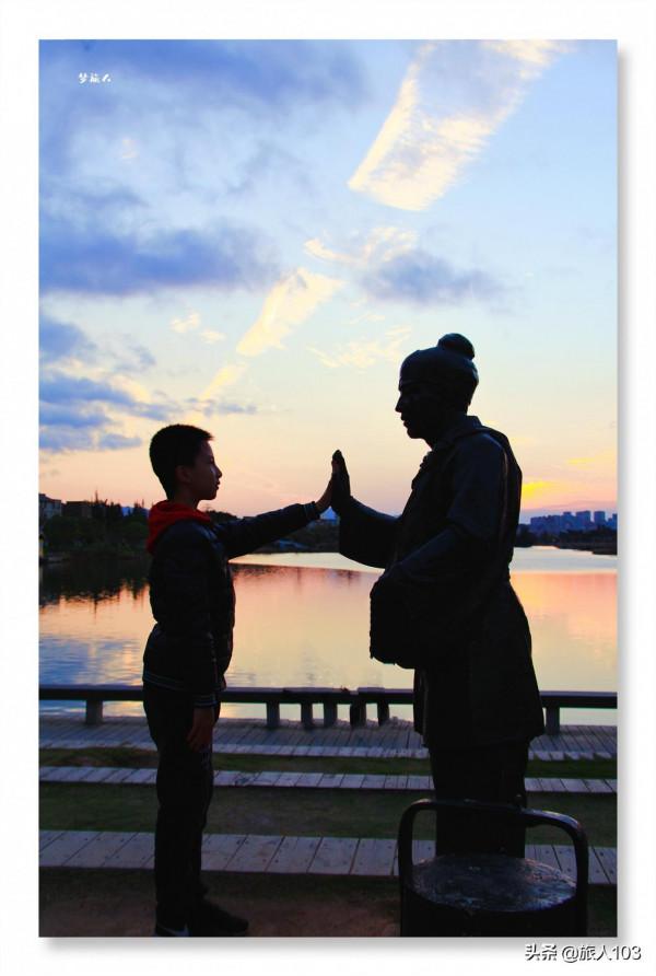 旅人閩南行《六》