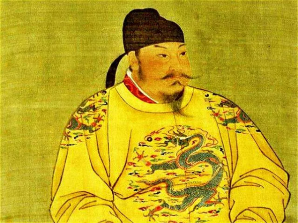 60年一遇，壬寅年極簡史