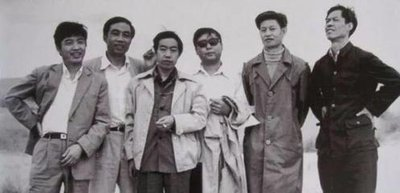 陝西三位作家：路遙、賈平凹、陳忠實之比較