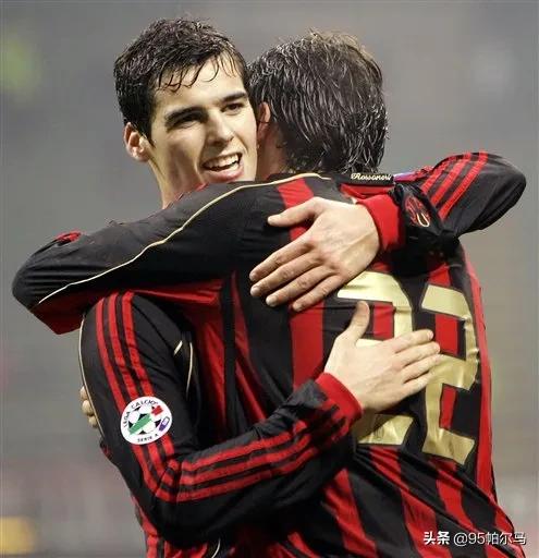 20歲加盟AC米蘭成過客,24歲參加世界盃拿紅牌,齊達內看錯接班人 20歲加盟AC米蘭成過客,24歲參加世界盃拿紅牌,齊達內看錯接班人