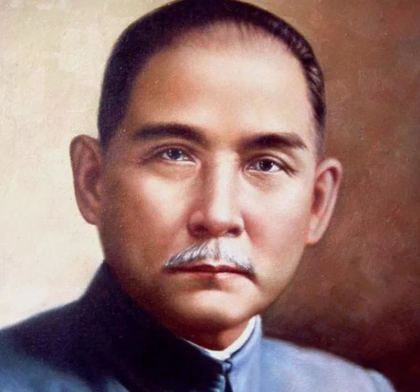 近代史上著名的“5大領袖”，其中我國就有2位，分別是誰？