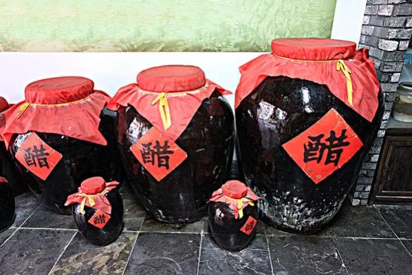 山西哪種老陳醋最好吃？經篩選，這4款食醋脫穎而出，你吃過幾種