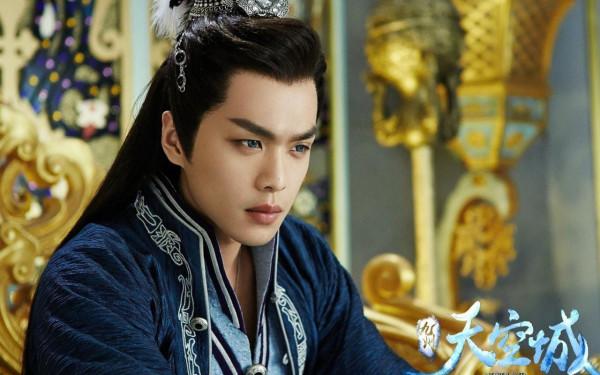 只有大叔才能演軍人？這7個新生代男星告訴你，男人的剛硬不看臉