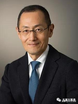 諾貝爾獎得主山中伸彌將辭任iPS研究所所長 諾貝爾獎得主山中伸彌將辭任iPS研究所所長