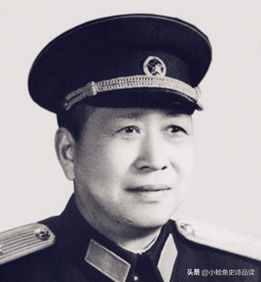 黃埔軍校出身開國將帥中獲元帥大將上將中將少將軍銜人數與名錄