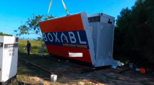 Casita預製房屋,想往哪裡運就往哪裡運 Casita預製房屋,想往哪裡運就往哪裡運