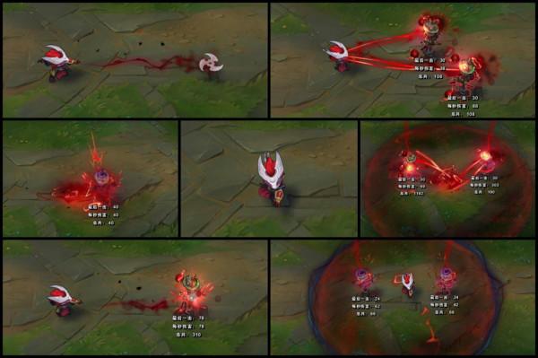 全明星半價面板鑑賞：一片赤膽平亂世，手中長槍定江山