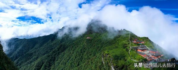 國內世界自然遺產一共只有十四個,貴州湖南這個經典線路包含兩個 國內世界自然遺產一共只有十四個,貴州湖南這個經典線路包含兩個
