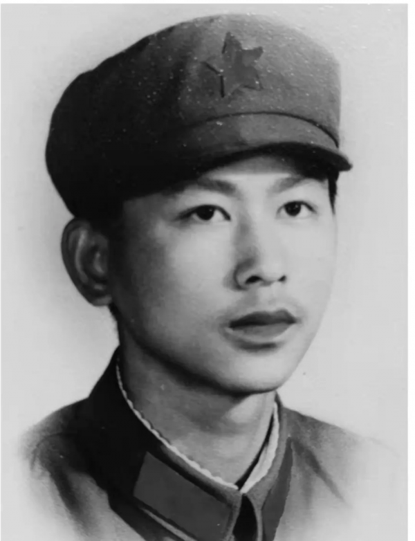 何斌 &vert; 細說老爸探親記