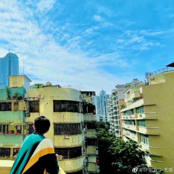 12.24劇：張若昀、郭京飛、茅子俊、程瀟、王源、戴燕妮、劉奕君