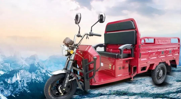 能拉3000斤,這4款載重型三輪車,結實耐用質量好,全國上牌上路 能拉3000斤,這4款載重型三輪車,結實耐用質量好,全國上牌上路